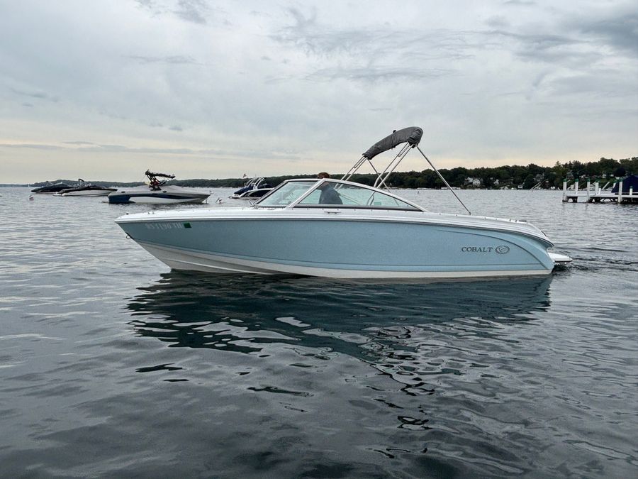 2019 Cobalt 200, photo 2 of 21
