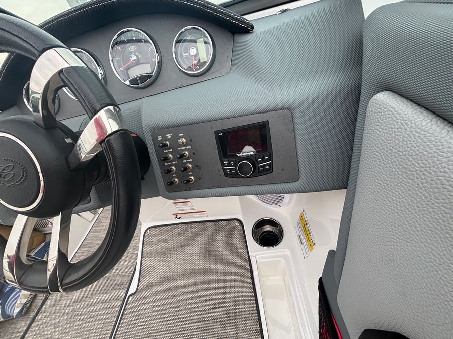 2019 Cobalt 200, photo 9 of 21