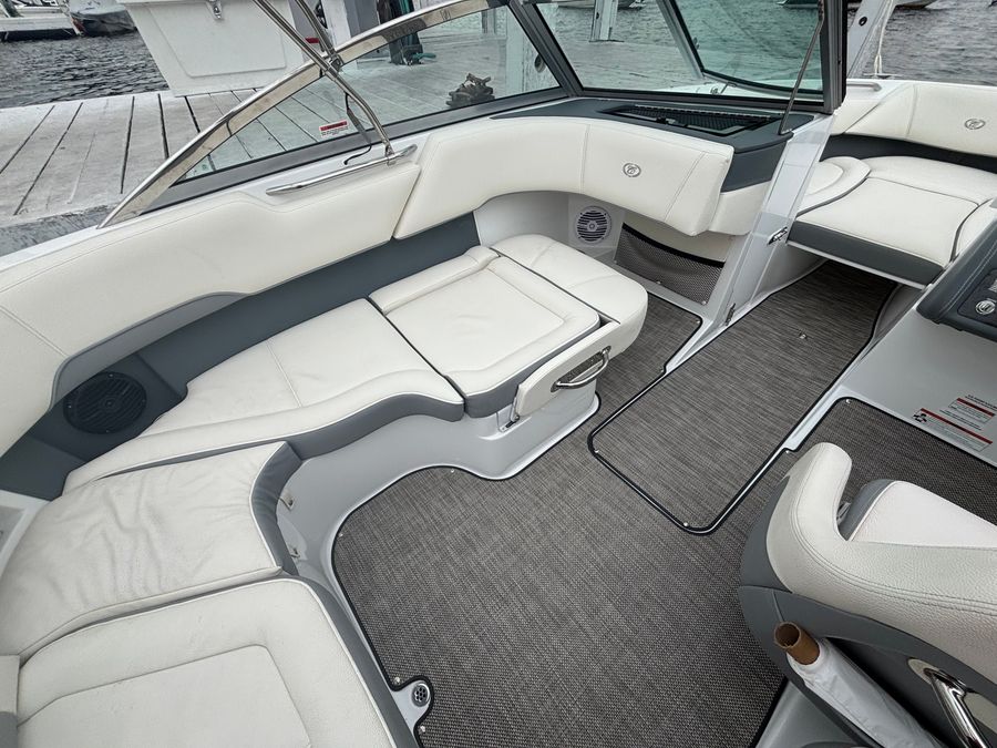 2019 Cobalt 200, photo 19 of 21