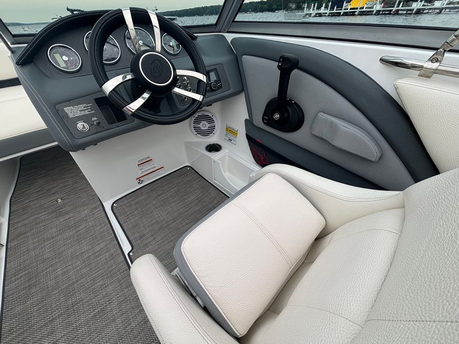2019 Cobalt 200, photo 6 of 21