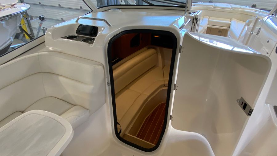 2021 Grady-White Freedom 335, photo 15 of 23