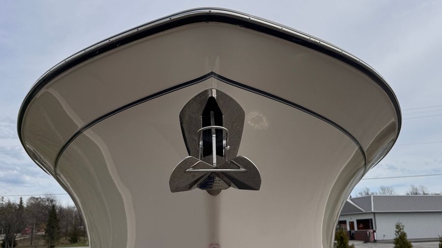 2021 Grady-White Freedom 335, photo 5 of 23