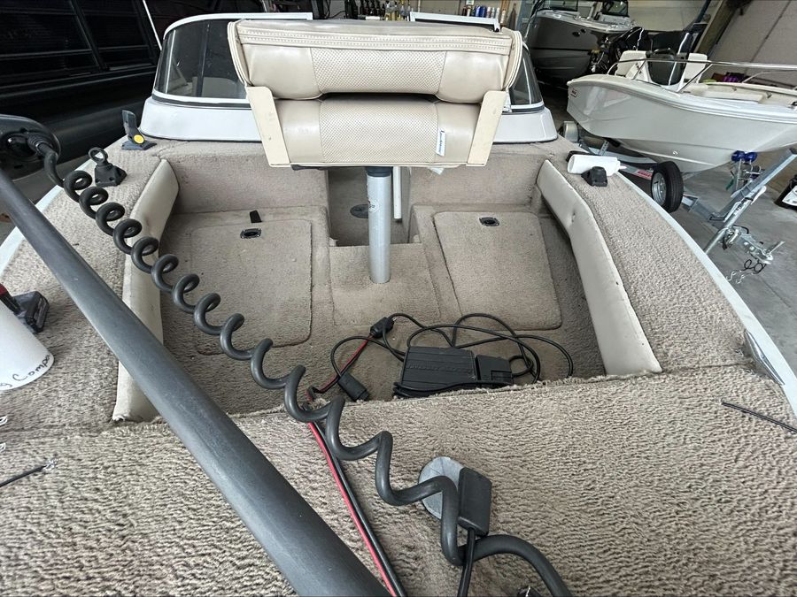2003 MirroCraft S1744BLK, photo 6 of 7