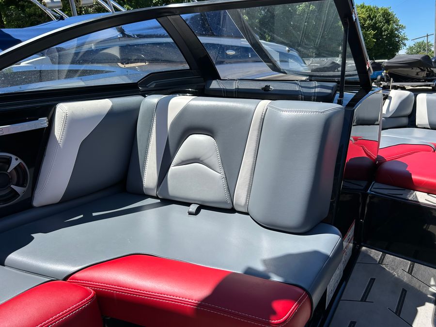 2019 Malibu Wakesetter 21 VLX, photo 11 of 20
