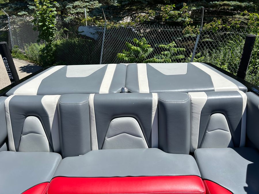 2019 Malibu Wakesetter 21 VLX, photo 15 of 20