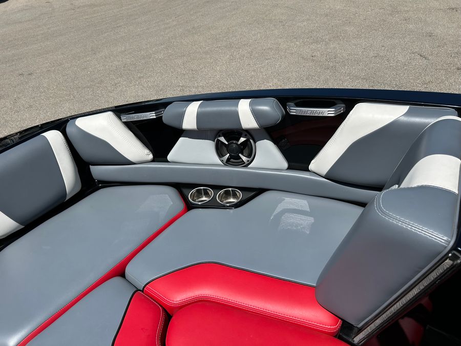 2019 Malibu Wakesetter 21 VLX, photo 5 of 20