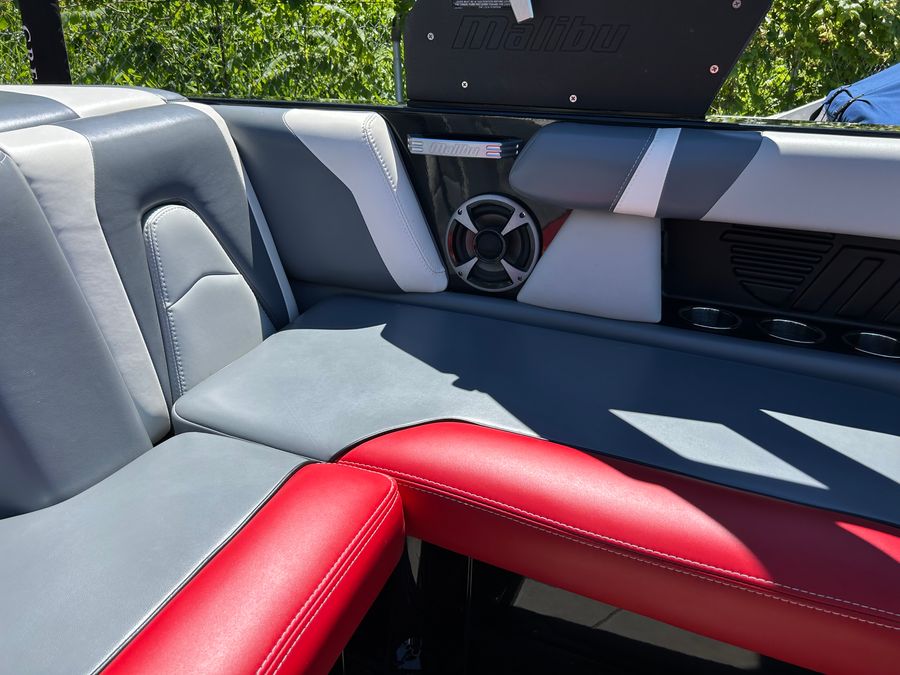 2019 Malibu Wakesetter 21 VLX, photo 13 of 20