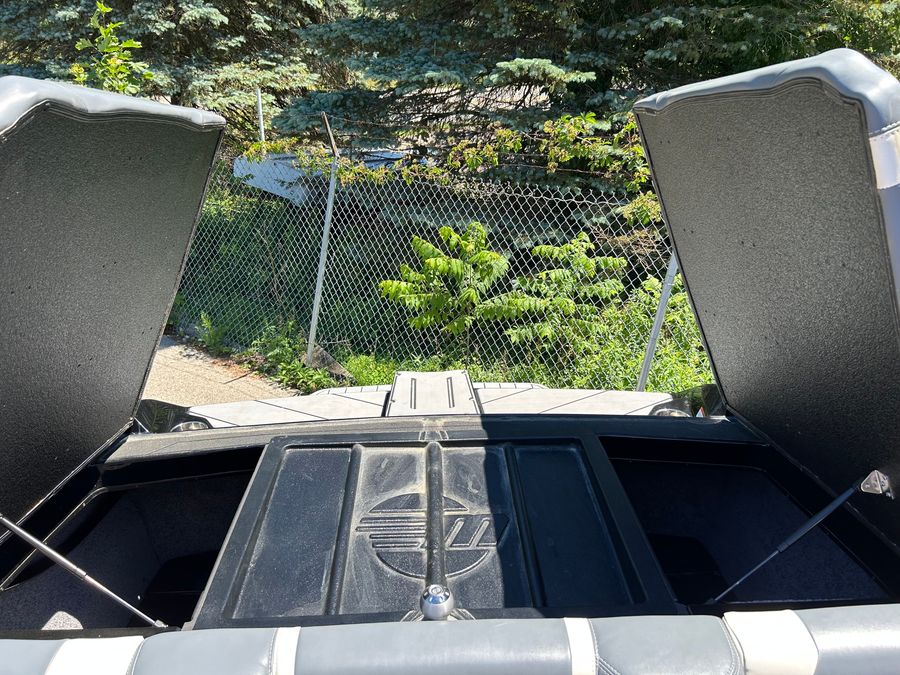 2019 Malibu Wakesetter 21 VLX, photo 16 of 20