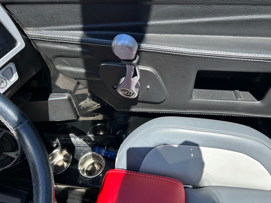2019 Malibu Wakesetter 21 VLX, photo 9 of 20