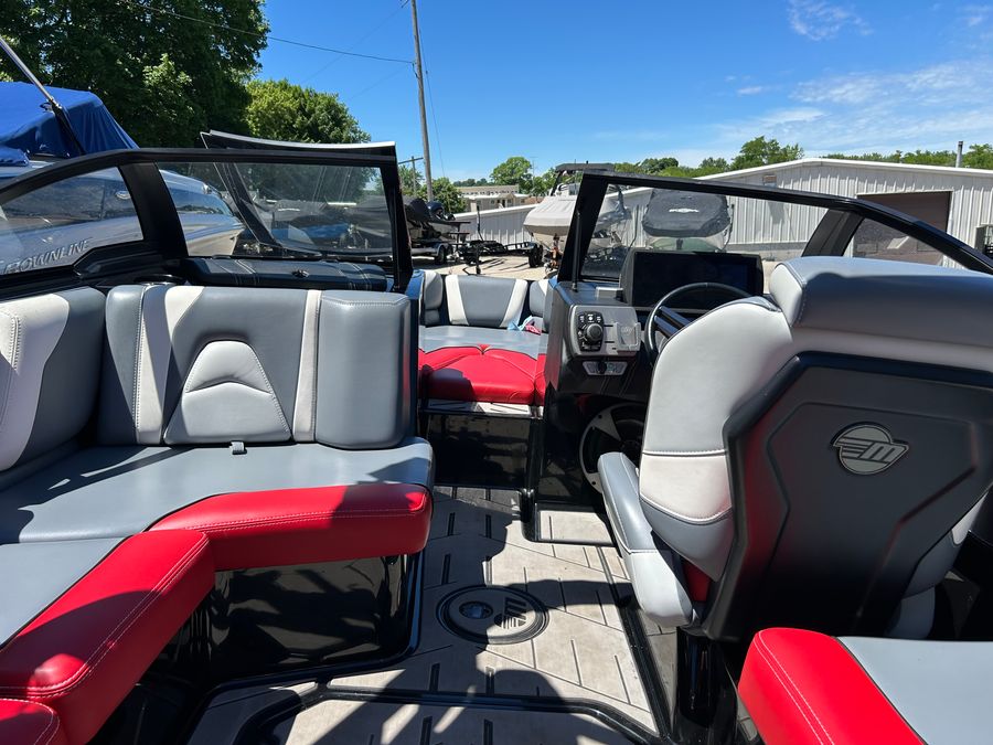 2019 Malibu Wakesetter 21 VLX, photo 7 of 20