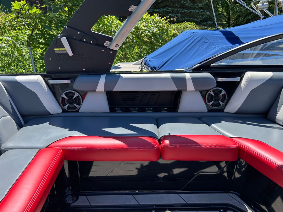 2019 Malibu Wakesetter 21 VLX, photo 14 of 20