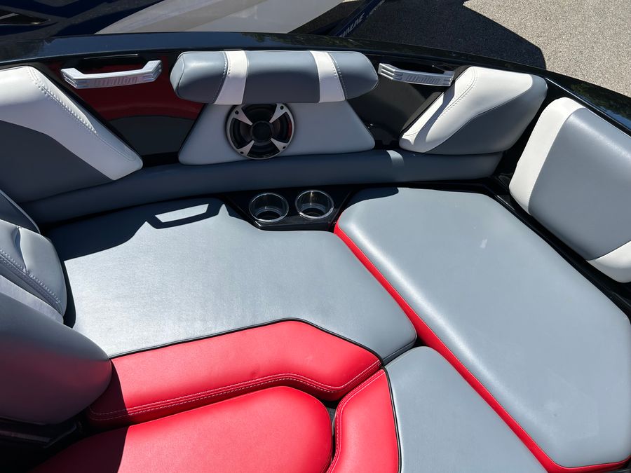 2019 Malibu Wakesetter 21 VLX, photo 4 of 20