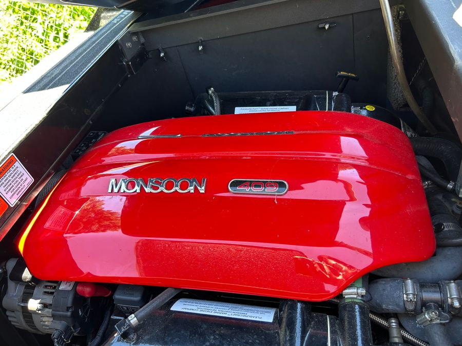 2019 Malibu Wakesetter 21 VLX, photo 17 of 20