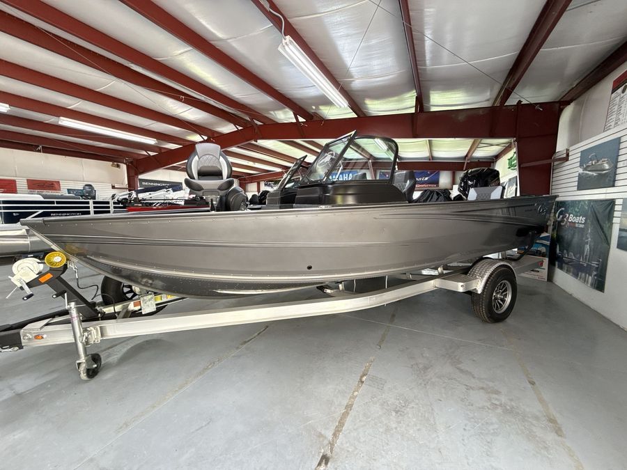 2026 G3 Boats Angler V19 FS, photo 9 of 22