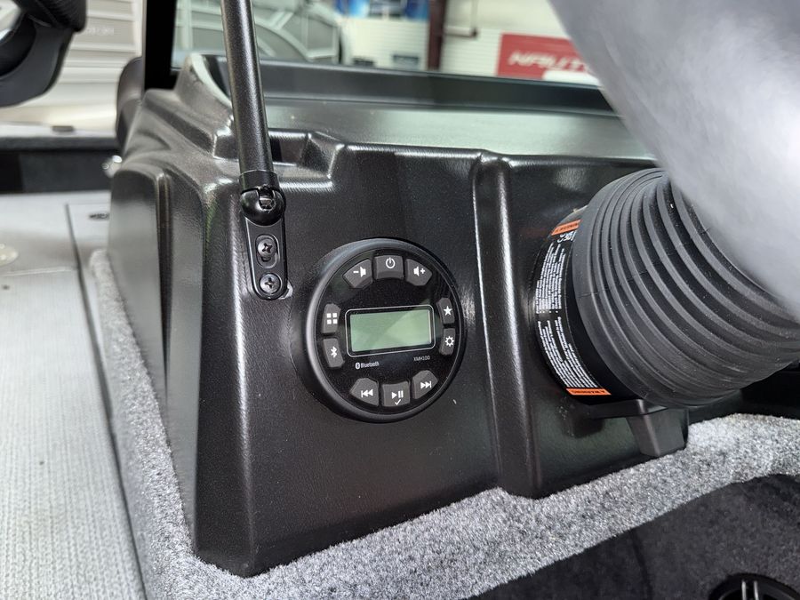 2026 G3 Boats Angler V19 FS, photo 16 of 22