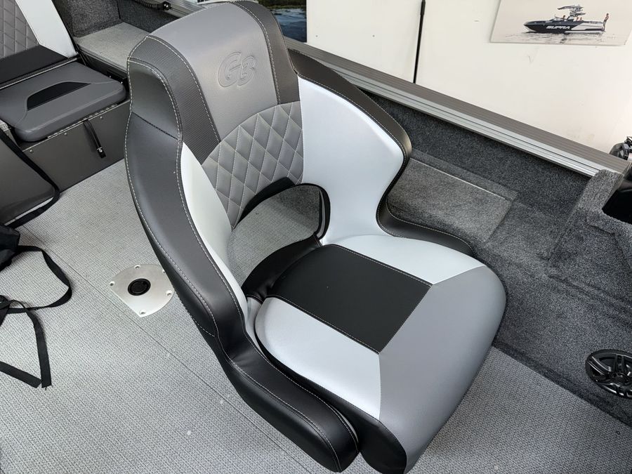 2026 G3 Boats Angler V19 FS, photo 14 of 22