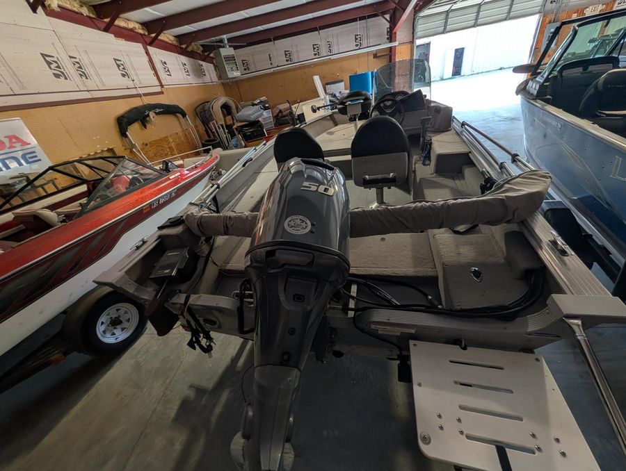 2016 G3 Boats AV164, photo 5 of 10