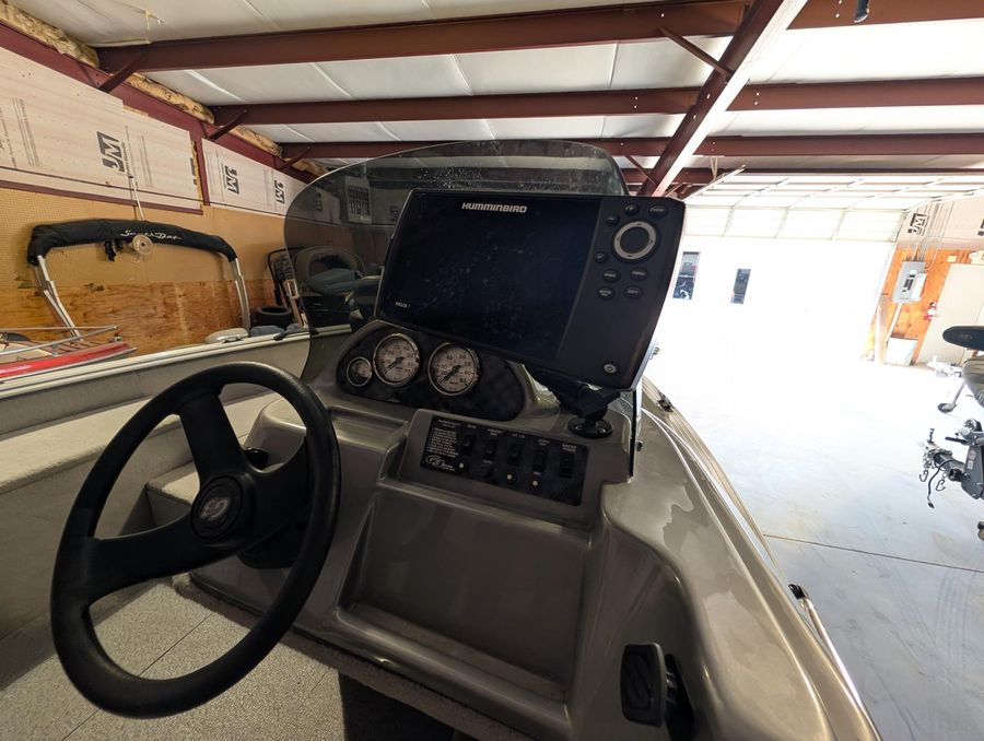 2016 G3 Boats AV164, photo 9 of 10