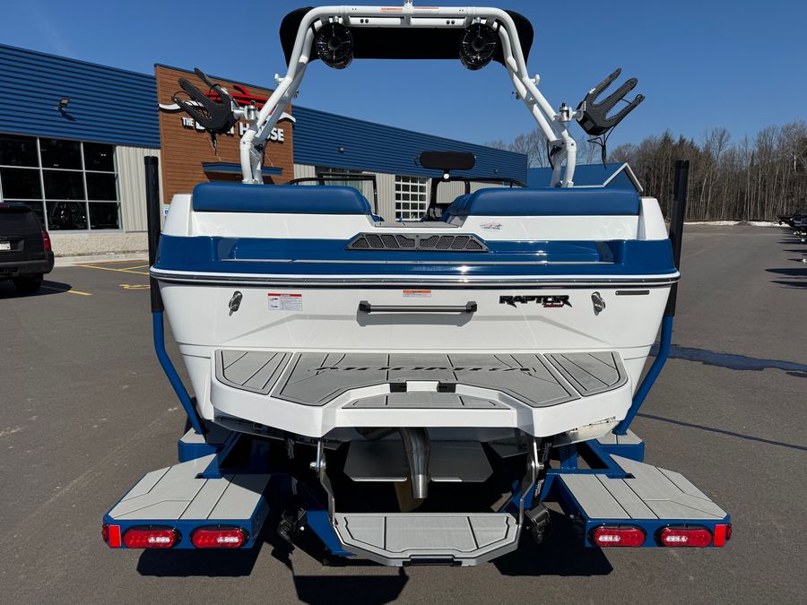 2026 Moomba Mondo, photo 10 of 30