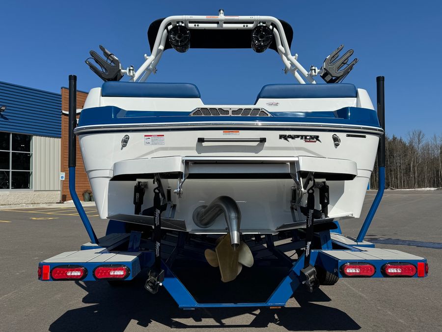 2026 Moomba Mondo, photo 8 of 30