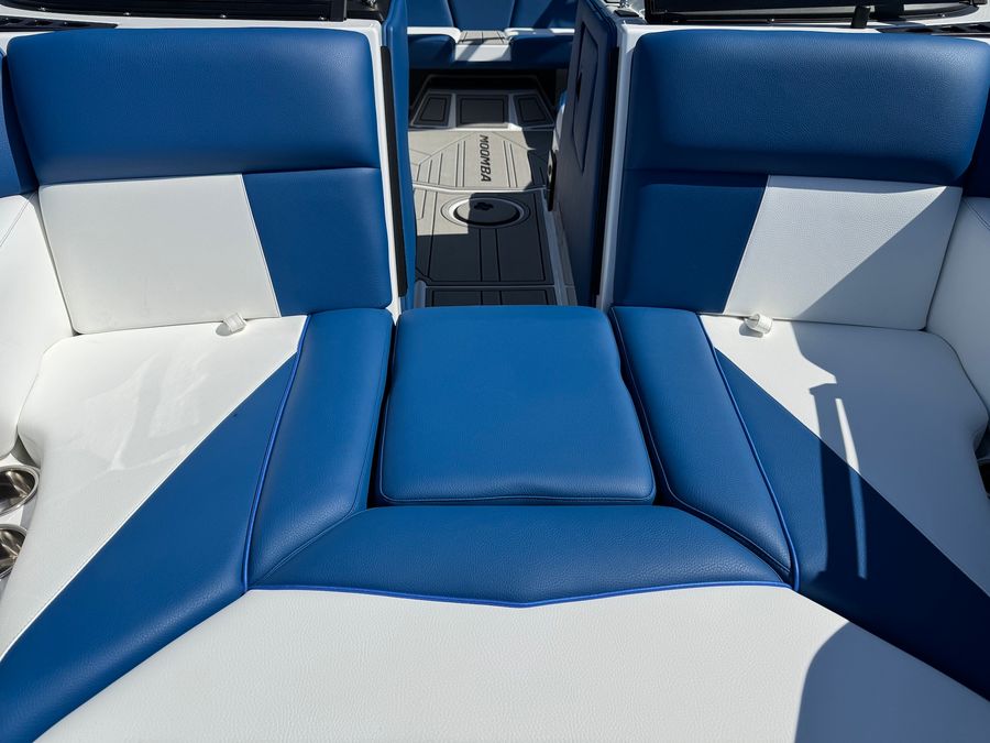 2026 Moomba Mondo, photo 16 of 30
