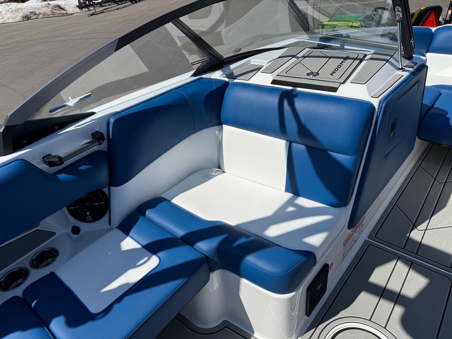 2026 Moomba Mondo, photo 30 of 30