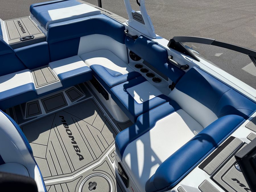 2026 Moomba Mondo, photo 24 of 30