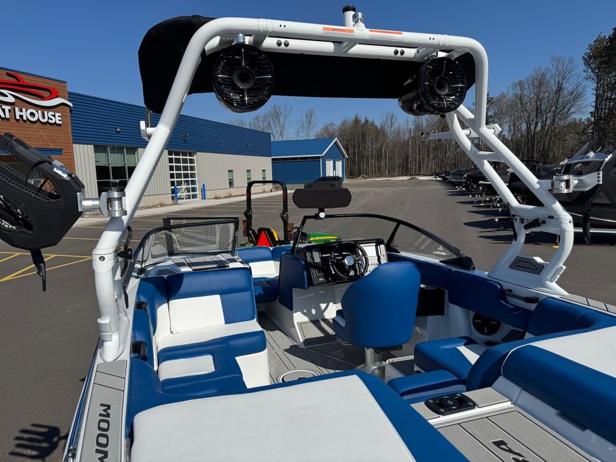 2026 Moomba Mondo, photo 28 of 30