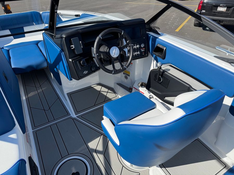 2026 Moomba Mondo, photo 17 of 30