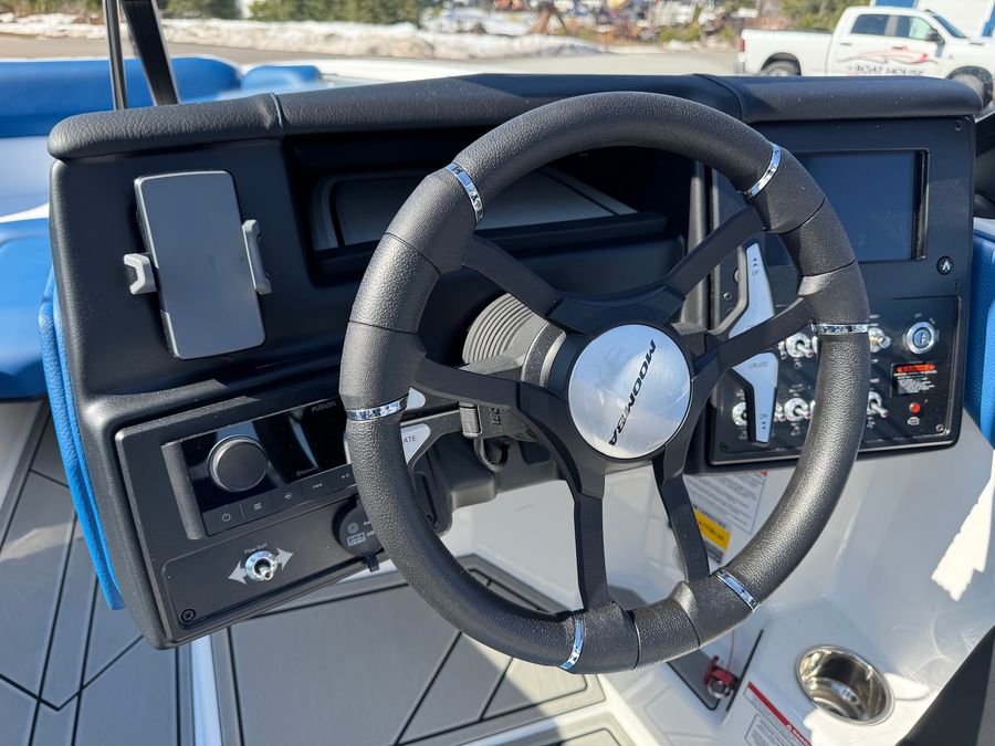 2026 Moomba Mondo, photo 21 of 30