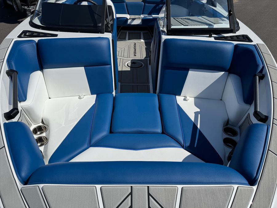 2026 Moomba Mondo, photo 13 of 30