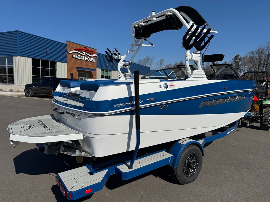 2026 Moomba Mondo, photo 7 of 30