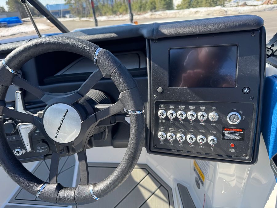 2026 Moomba Mondo, photo 22 of 30