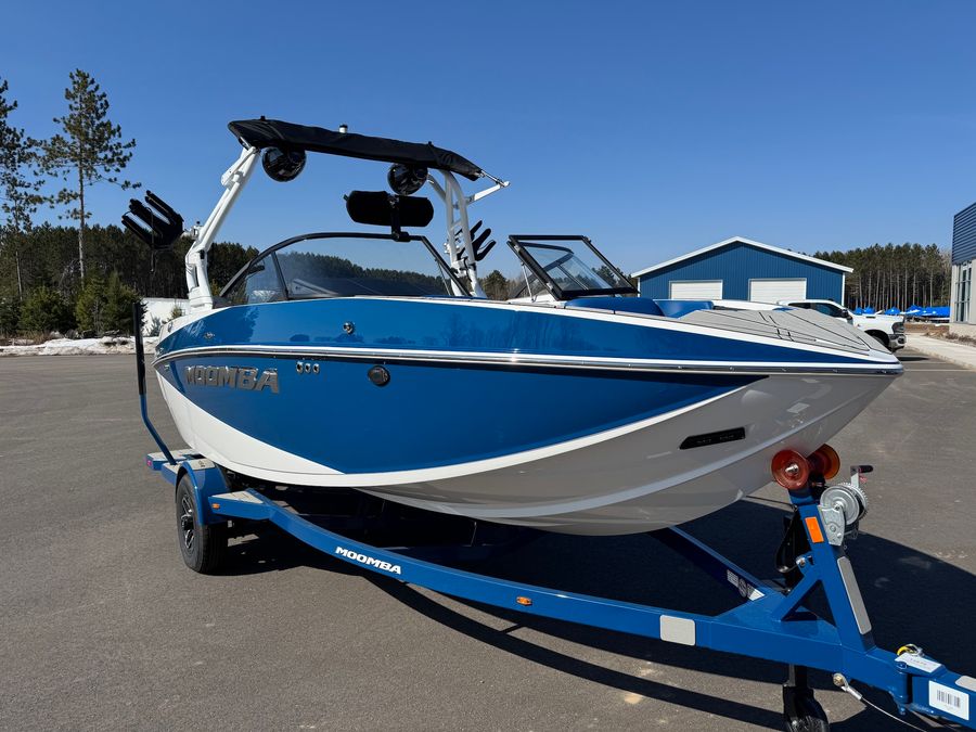 2026 Moomba Mondo, photo 3 of 30
