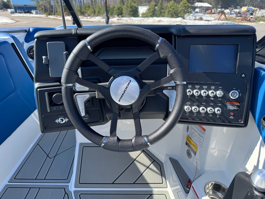 2026 Moomba Mondo, photo 20 of 30