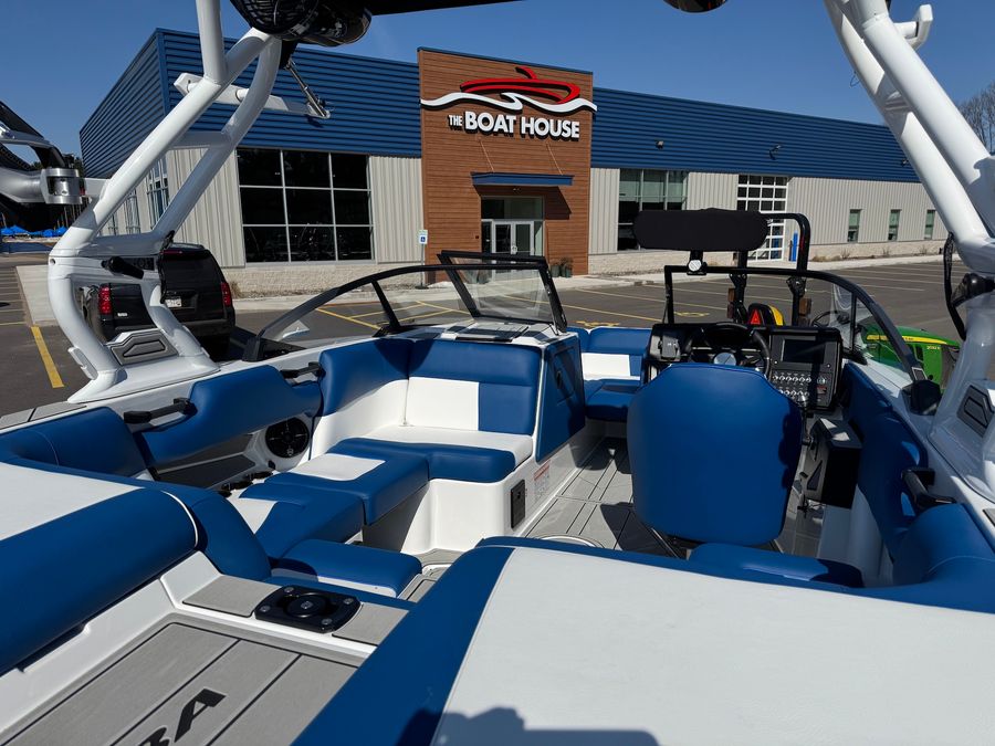 2026 Moomba Mondo, photo 29 of 30