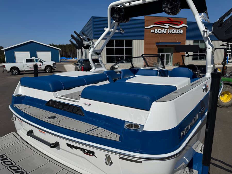 2026 Moomba Mondo, photo 11 of 30