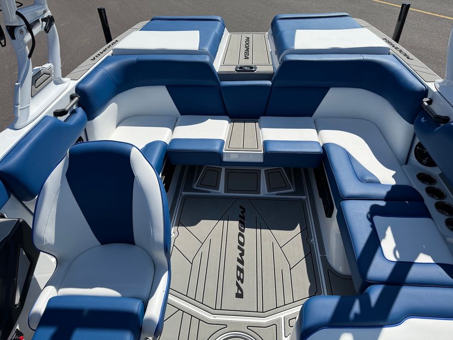 2026 Moomba Mondo, photo 25 of 30