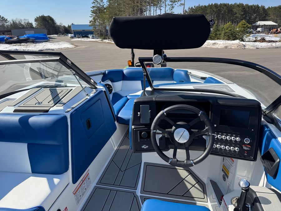 2026 Moomba Mondo, photo 19 of 30