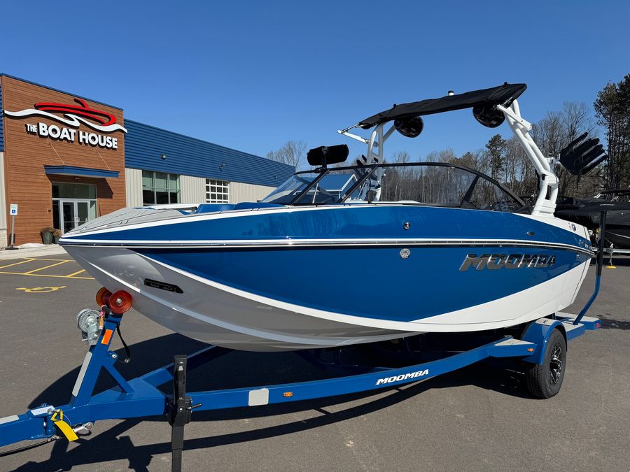 2026 Moomba Mondo, photo 4 of 30