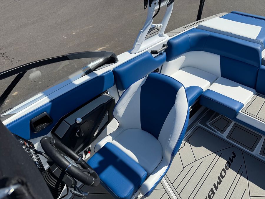 2026 Moomba Mondo, photo 27 of 30