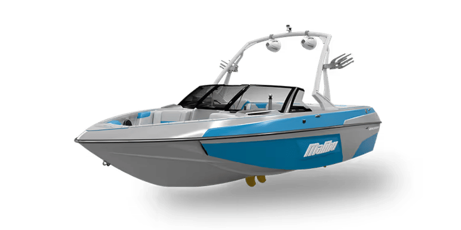 2027 Malibu 20VTX, photo 1 of 1