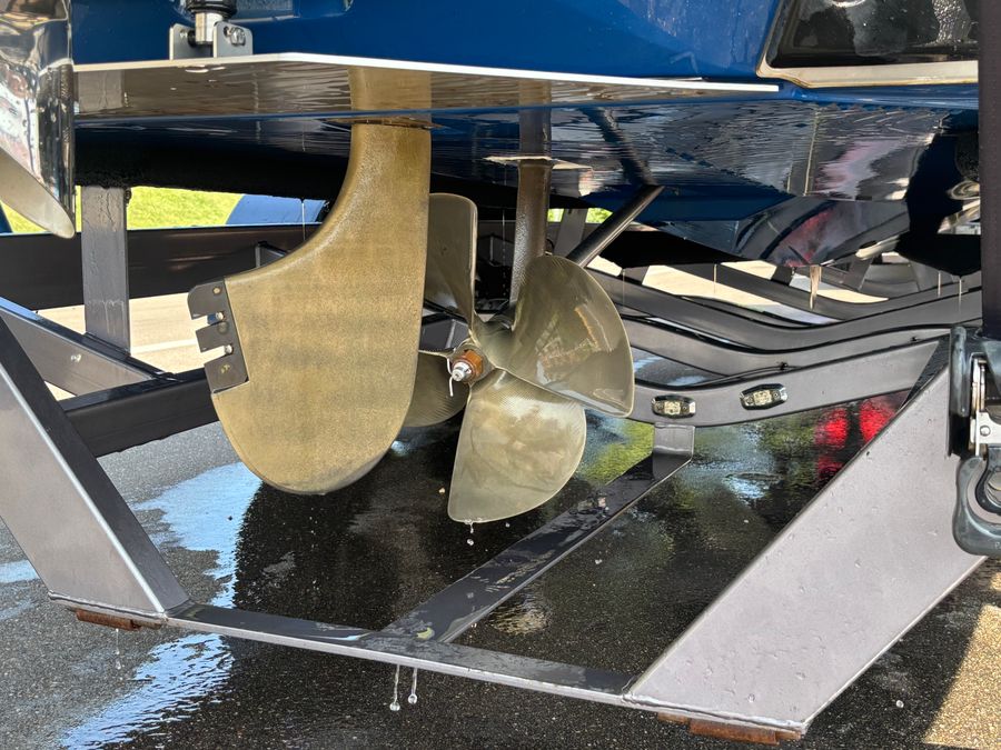 2017 Nautique Super Air Nautique G23, photo 18 of 18