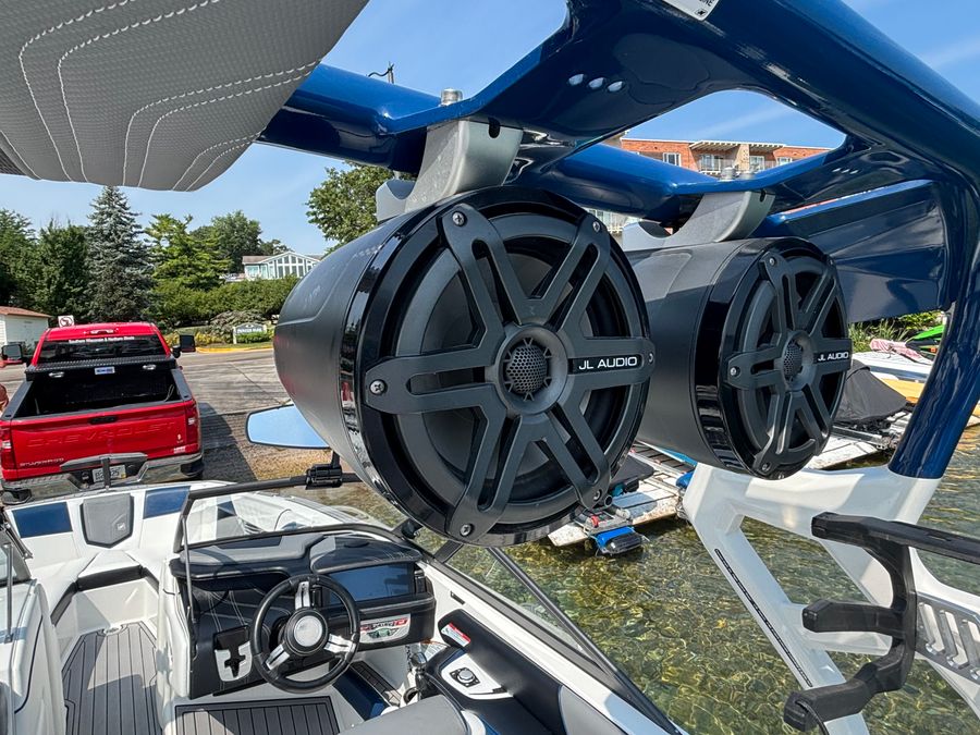 2017 Nautique Super Air Nautique G23, photo 6 of 18