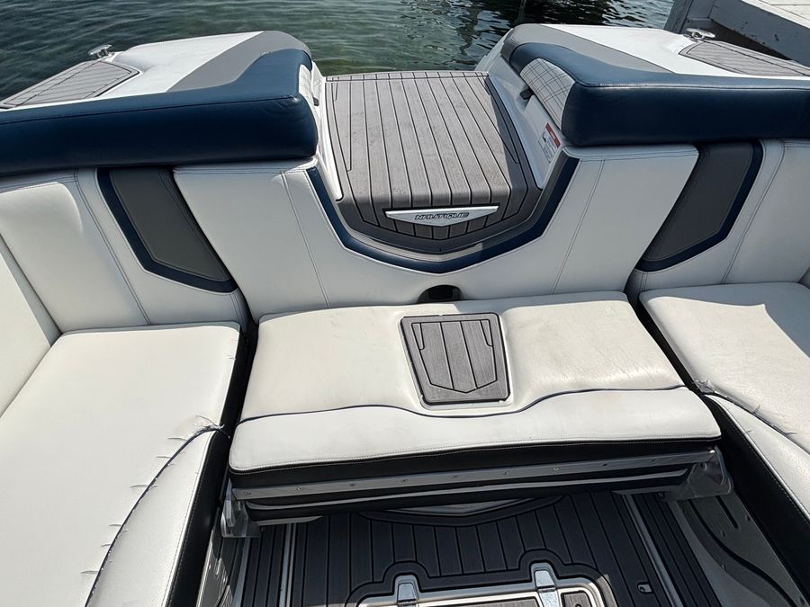 2017 Nautique Super Air Nautique G23, photo 17 of 18