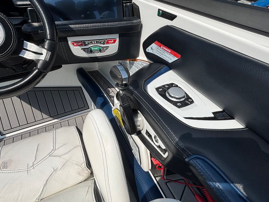 2017 Nautique Super Air Nautique G23, photo 9 of 18
