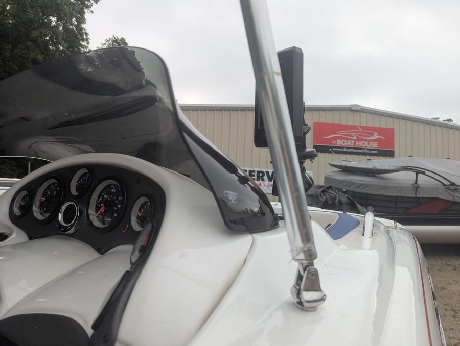 2017 Tahoe 195, photo 14 of 30