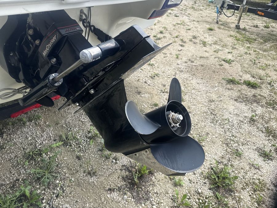 2017 Tahoe 195, photo 28 of 30