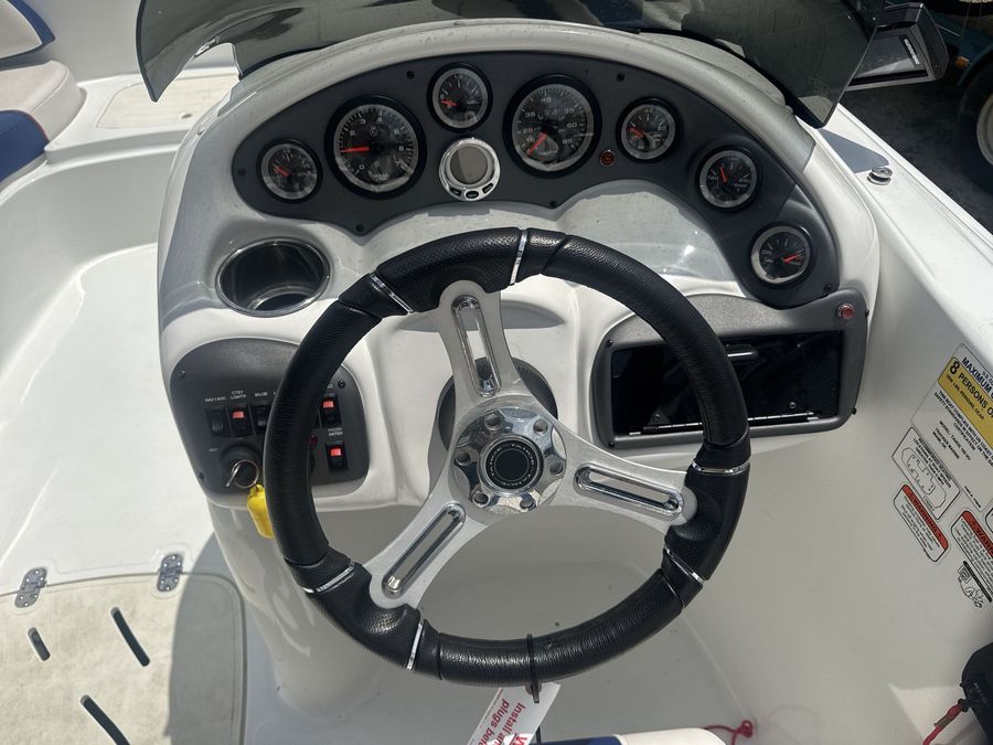 2017 Tahoe 195, photo 30 of 30