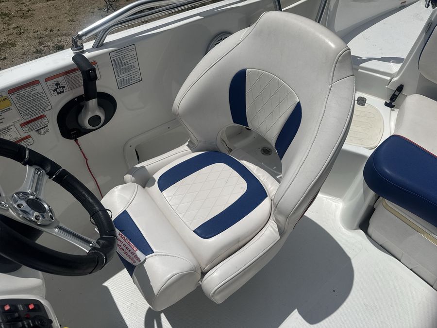 2017 Tahoe 195, photo 20 of 30
